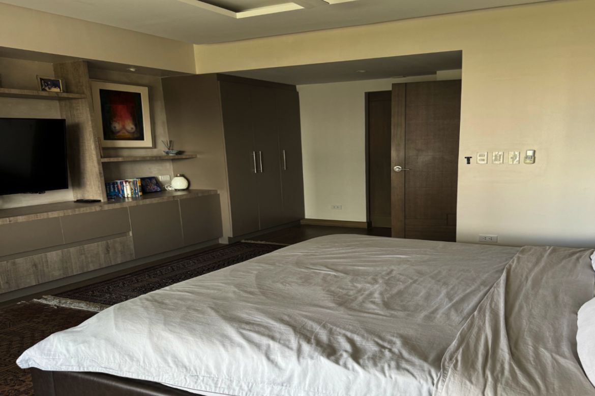 1 Bedroom Condo for Sale in The Mondrian Residences, Alabang, Muntinlupa, Metro Manila – photo 6