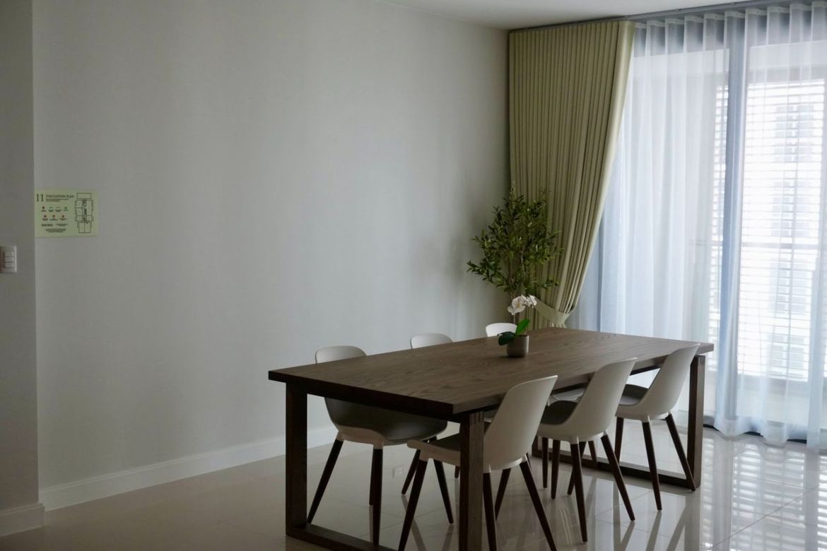 1 Bedroom Condo for Sale in The Montane, BGC, Taguig, Metro Manila – photo 5