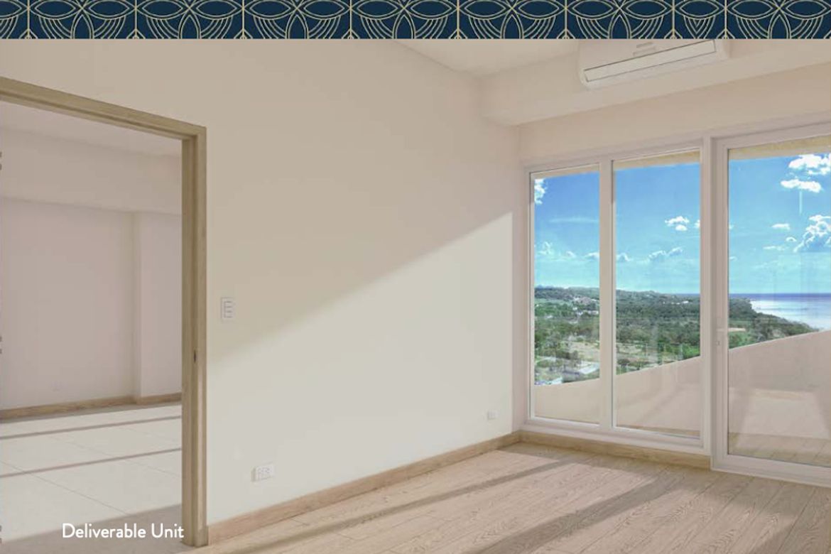 1 Bedroom Condo for Sale in The Nautilus at CaSoBē, Santa Ana, Calatagan, Batangas – photo 2