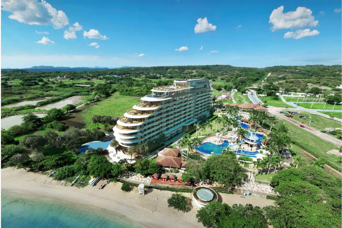 1 Bedroom Condo for Sale in The Nautilus at CaSoBē, Santa Ana, Calatagan, Batangas – photo 6