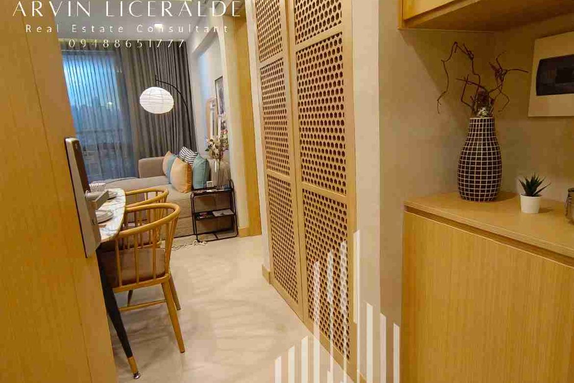 1 Bedroom Condo for Sale in The Observatory, Highway Hills, Mandaluyong, Metro Manila near MRT-3 Boni – photo 2
