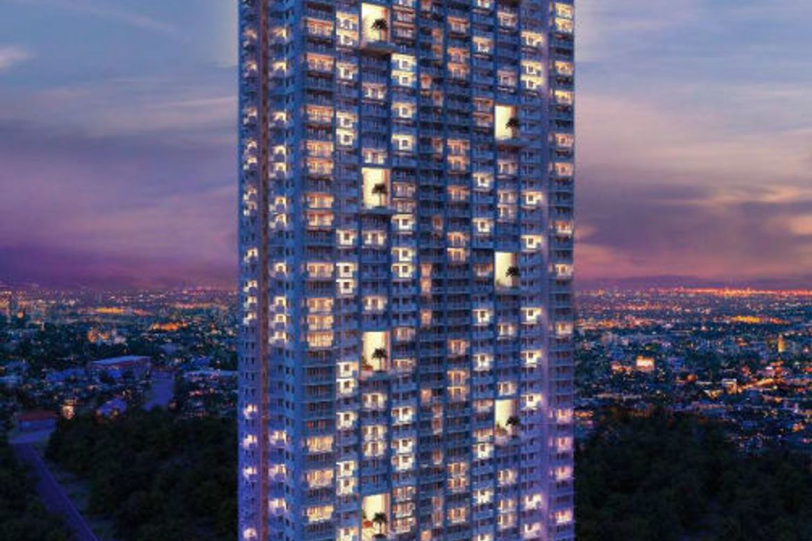 1 Bedroom Condo for Sale in The Orabella, South Triangle, Quezon City, Metro Manila near MRT-3 Quezon Avenue