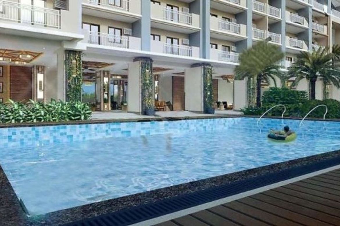 1 Bedroom Condo for Sale in The Orabella, South Triangle, Quezon City, Metro Manila near MRT-3 Quezon Avenue – photo 8