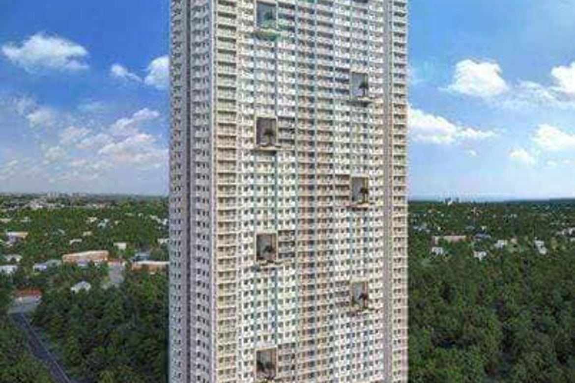 1 Bedroom Condo for Sale in The Orabella, South Triangle, Quezon City, Metro Manila near MRT-3 Quezon Avenue
