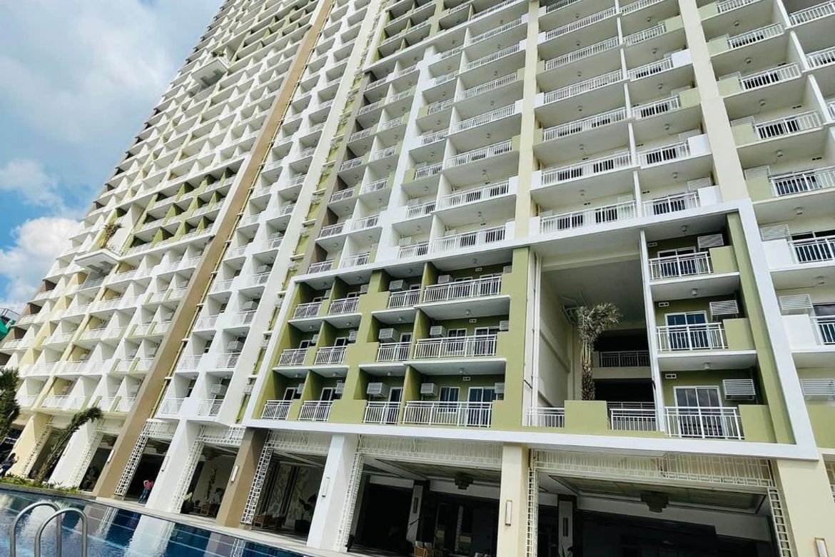 1 Bedroom Condo for Sale in The Orabella, South Triangle, Quezon City, Metro Manila near MRT-3 Quezon Avenue – photo 3