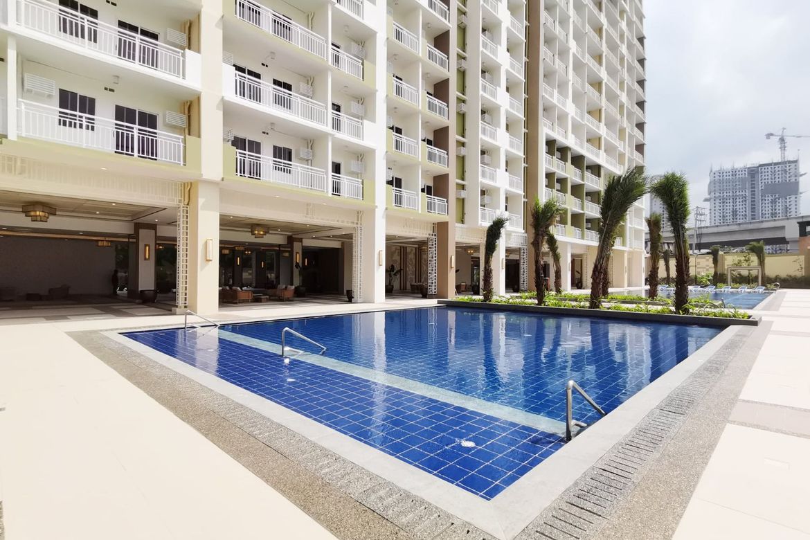 1 Bedroom Condo for Sale in The Orabella, South Triangle, Quezon City, Metro Manila near MRT-3 Quezon Avenue – photo 4