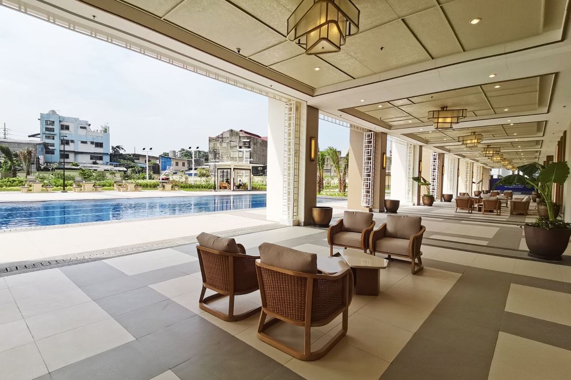 1 Bedroom Condo for Sale in The Orabella, South Triangle, Quezon City, Metro Manila near MRT-3 Quezon Avenue – photo 5