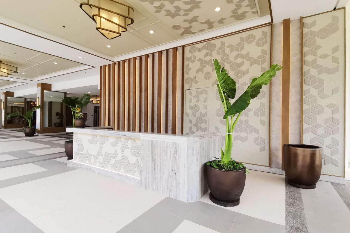 1 Bedroom Condo for Sale in The Orabella, South Triangle, Quezon City, Metro Manila near MRT-3 Quezon Avenue – photo 6