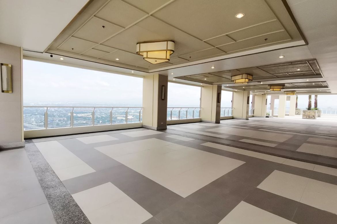 1 Bedroom Condo for Sale in The Orabella, South Triangle, Quezon City, Metro Manila near MRT-3 Quezon Avenue – photo 7