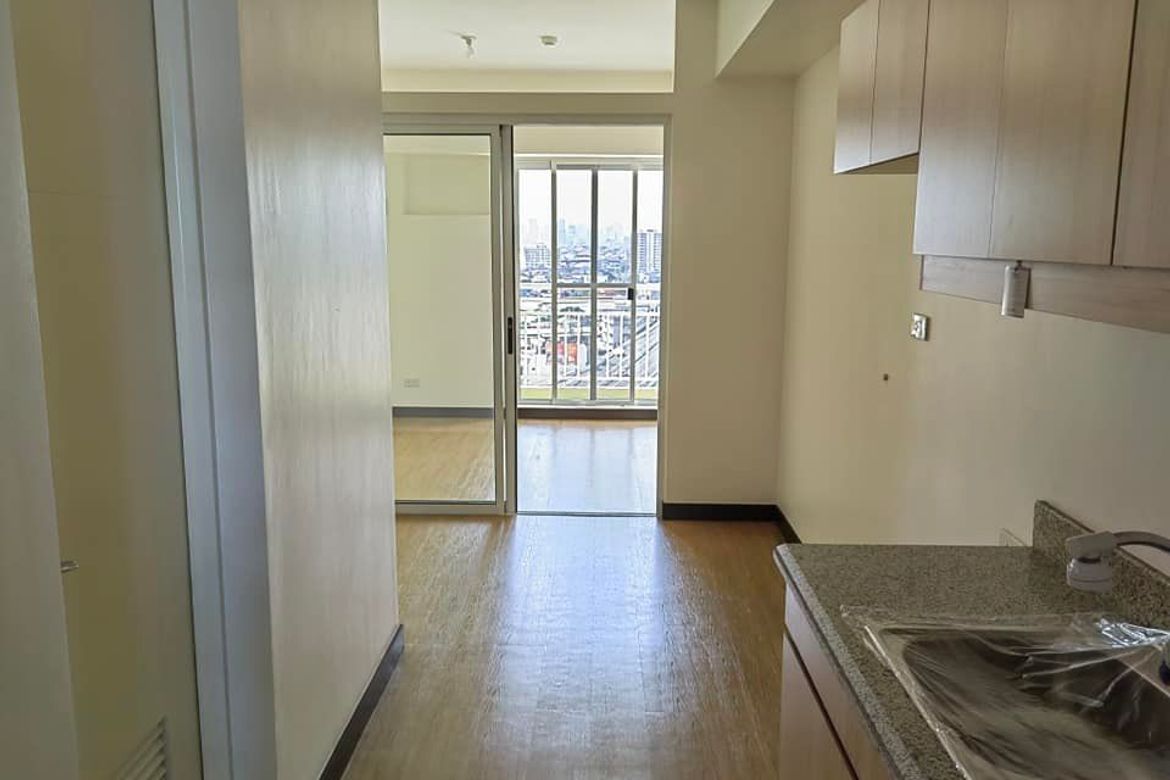 1 Bedroom Condo for Sale in The Orabella, South Triangle, Quezon City, Metro Manila near MRT-3 Quezon Avenue – photo 8