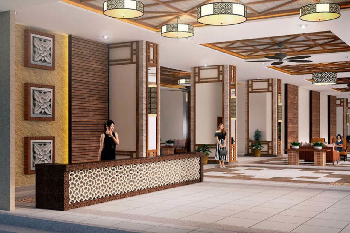 1 Bedroom Condo for Sale in The Orabella, South Triangle, Quezon City, Metro Manila near MRT-3 Quezon Avenue – photo 6
