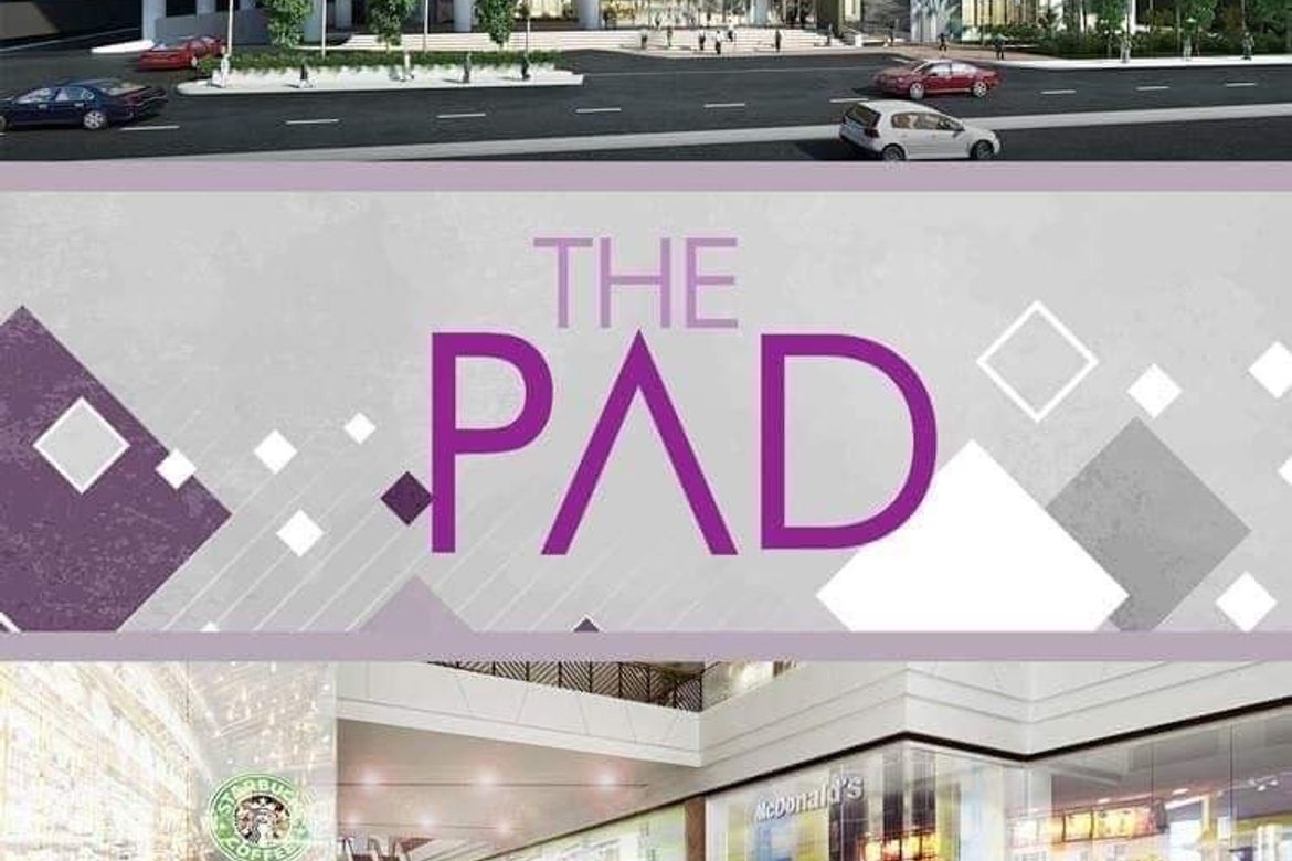 1 Bedroom Condo for Sale in The Paddington Place, Highway Hills, Mandaluyong, Metro Manila near MRT-3 Shaw Boulevard – photo 2