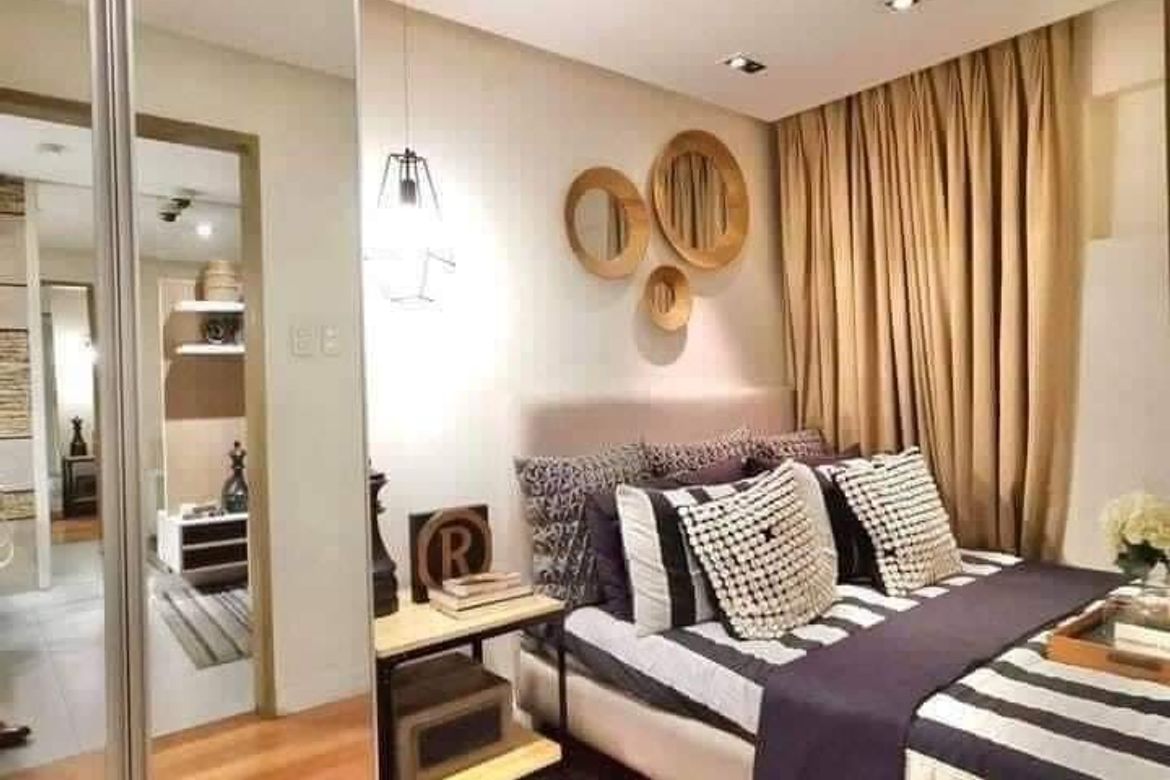 1 Bedroom Condo for Sale in The Paddington Place, Highway Hills, Mandaluyong, Metro Manila near MRT-3 Shaw Boulevard – photo 2