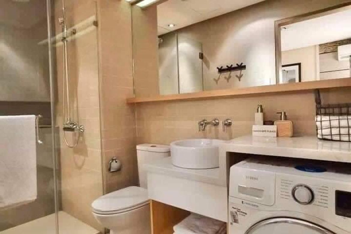 1 Bedroom Condo for Sale in The Paddington Place, Highway Hills, Mandaluyong, Metro Manila near MRT-3 Shaw Boulevard – photo 4