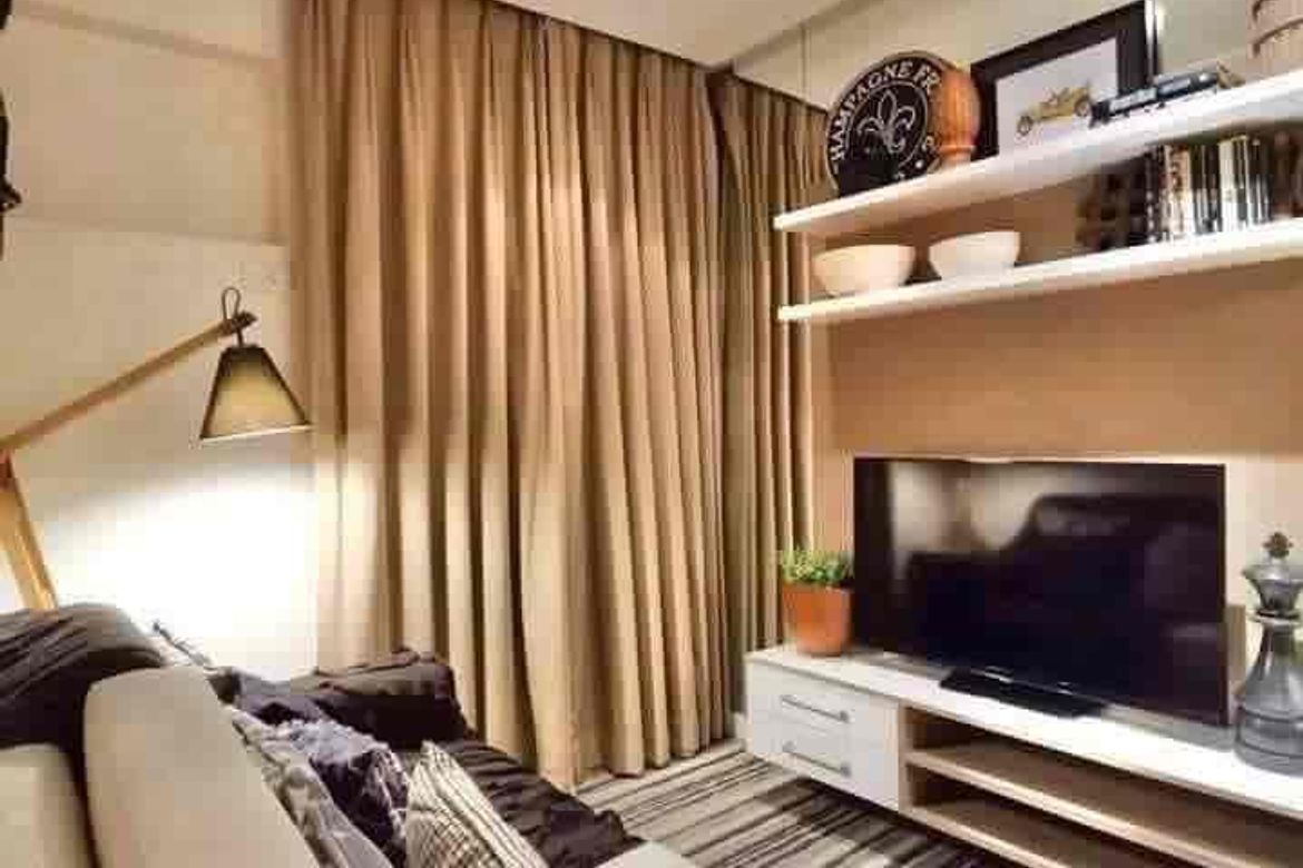 1 Bedroom Condo for Sale in The Paddington Place, Highway Hills, Mandaluyong, Metro Manila near MRT-3 Shaw Boulevard – photo 6