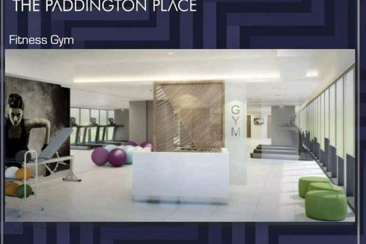 1 Bedroom Condo for Sale in The Paddington Place, Highway Hills, Mandaluyong, Metro Manila near MRT-3 Shaw Boulevard – photo 3