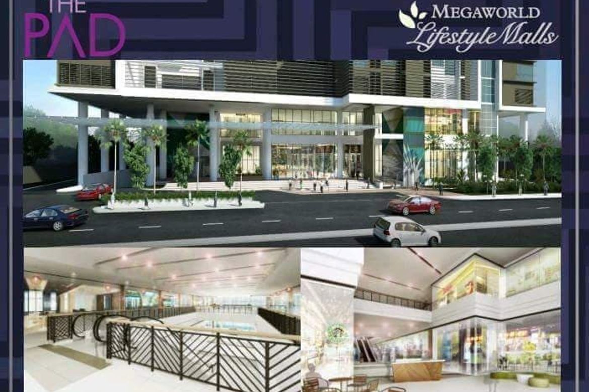 1 Bedroom Condo for Sale in The Paddington Place, Highway Hills, Mandaluyong, Metro Manila near MRT-3 Shaw Boulevard – photo 6