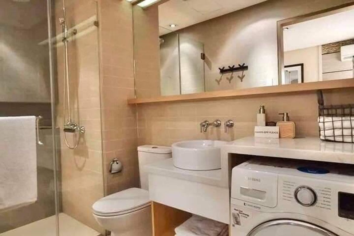 1 Bedroom Condo for Sale in The Paddington Place, Highway Hills, Mandaluyong, Metro Manila near MRT-3 Shaw Boulevard – photo 7