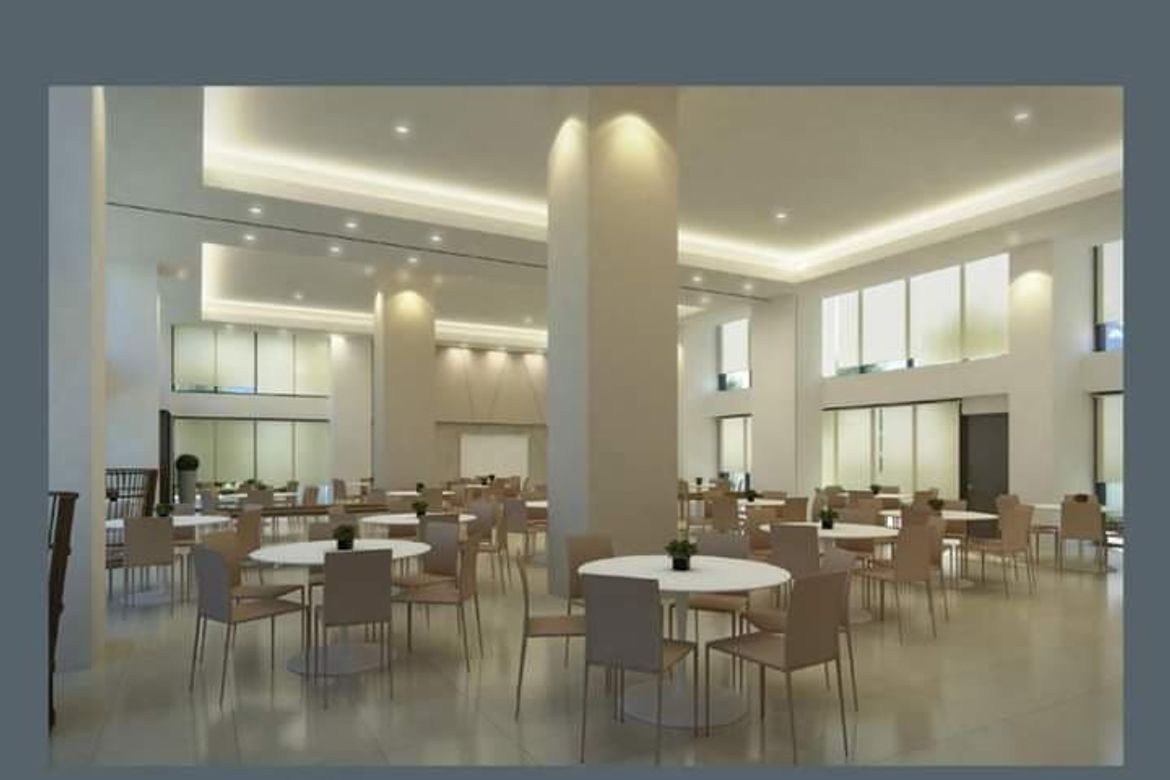 1 Bedroom Condo for Sale in The Paddington Place, Highway Hills, Mandaluyong, Metro Manila near MRT-3 Shaw Boulevard – photo 4