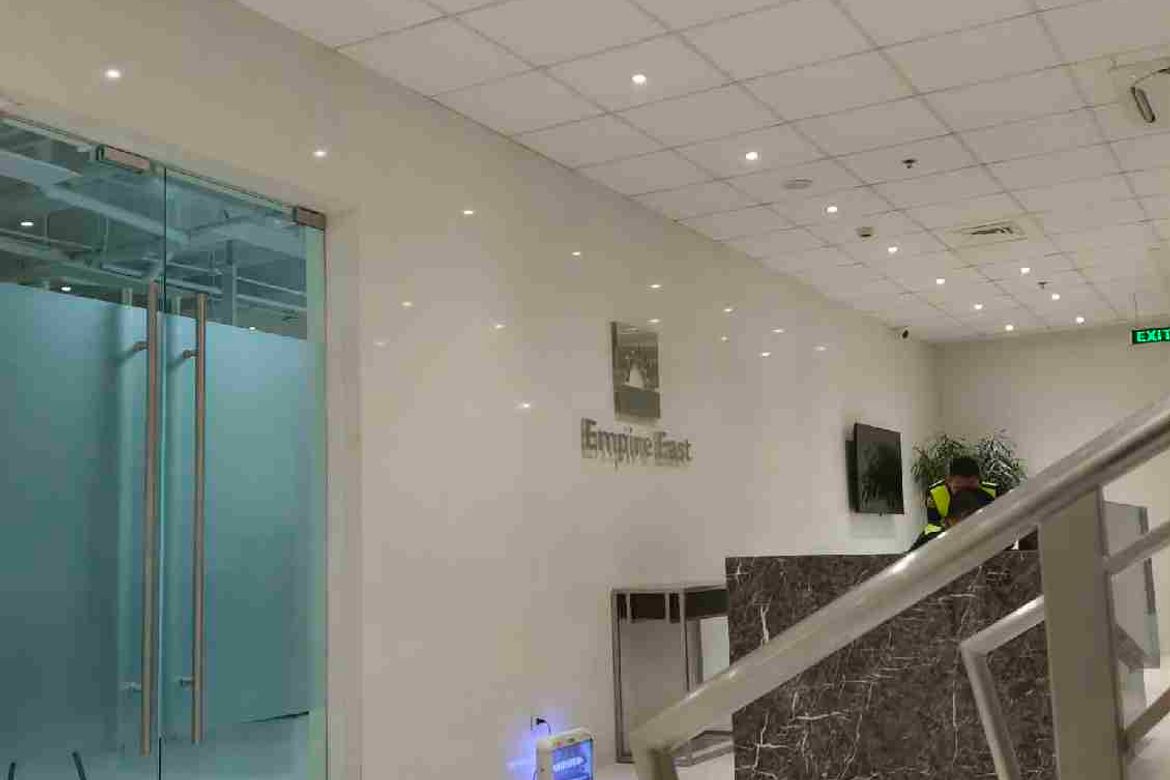 1 Bedroom Condo for Sale in The Paddington Place, Highway Hills, Mandaluyong, Metro Manila near MRT-3 Shaw Boulevard – photo 7