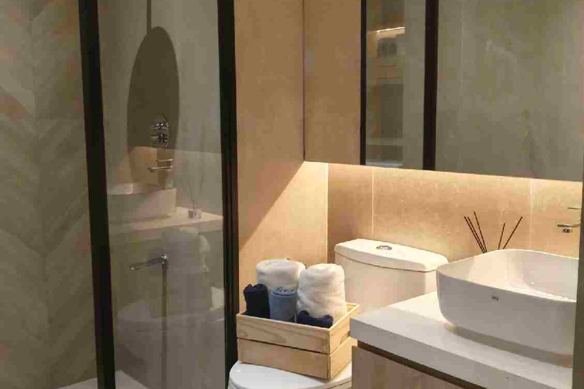 1 Bedroom Condo for Sale in The Paddington Place, Highway Hills, Mandaluyong, Metro Manila near MRT-3 Shaw Boulevard – photo 8