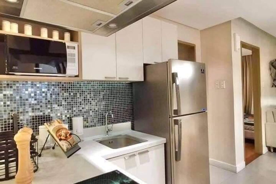 1 Bedroom Condo for Sale in The Paddington Place, Highway Hills, Mandaluyong, Metro Manila near MRT-3 Shaw Boulevard – photo 8