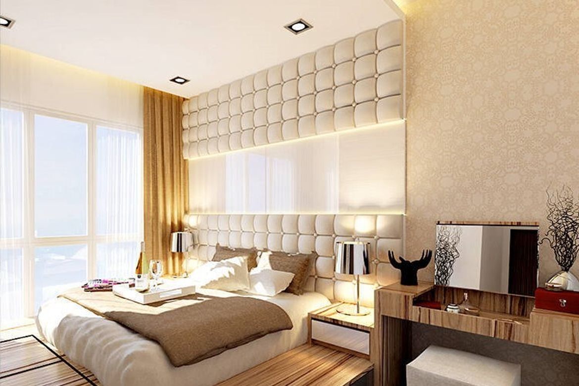 1 Bedroom Condo for Sale in The Paddington Place, Highway Hills, Mandaluyong, Metro Manila near MRT-3 Shaw Boulevard