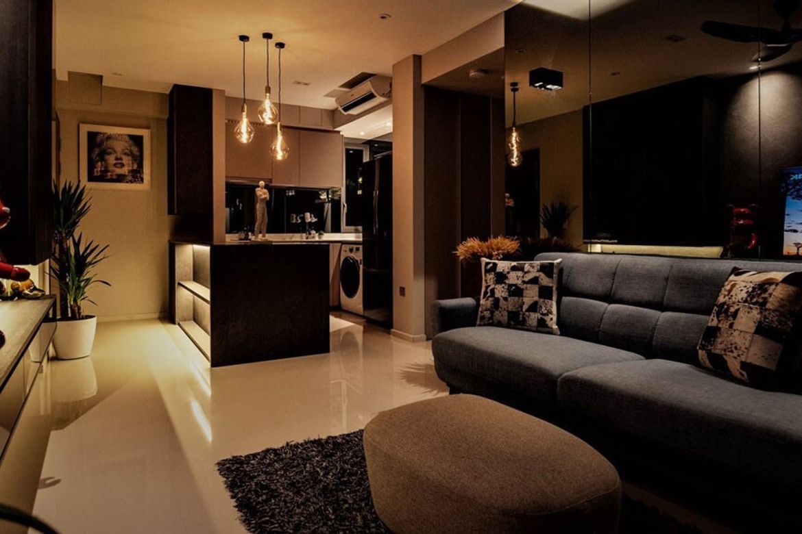 1 Bedroom Condo for Sale in The Paddington Place, Highway Hills, Mandaluyong, Metro Manila near MRT-3 Shaw Boulevard – photo 2
