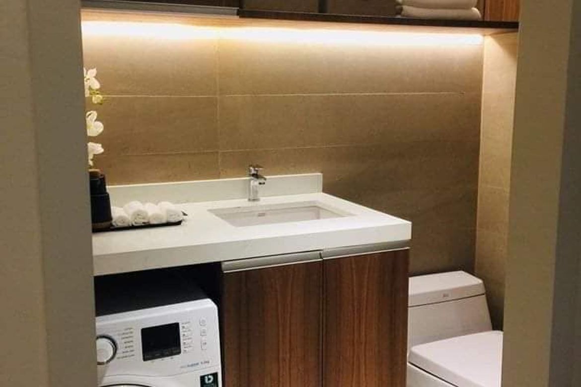 1 Bedroom Condo for Sale in The Paddington Place, Highway Hills, Mandaluyong, Metro Manila near MRT-3 Shaw Boulevard – photo 6