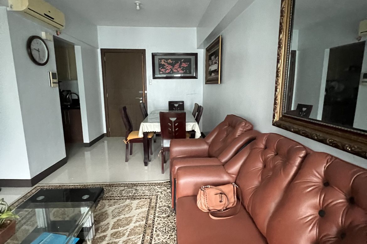 1 Bedroom Condo for Sale in The Parkside Villas, Barangay 183, Pasay, Metro Manila – photo 2