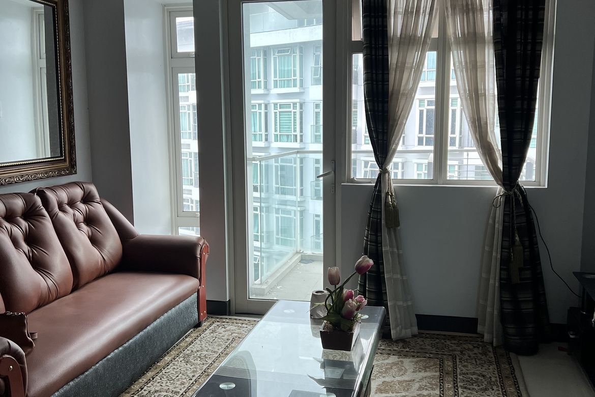 1 Bedroom Condo for Sale in The Parkside Villas, Barangay 183, Pasay, Metro Manila – photo 4