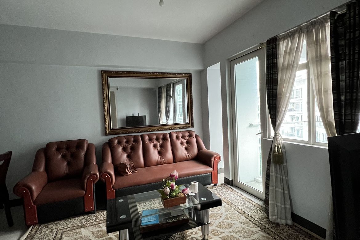 1 Bedroom Condo for Sale in The Parkside Villas, Barangay 183, Pasay, Metro Manila – photo 5
