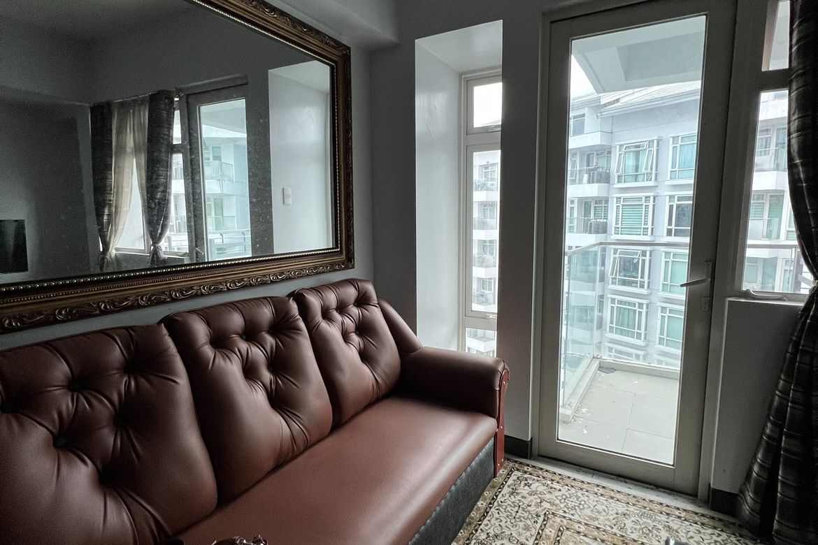 1 Bedroom Condo for Sale in The Parkside Villas, Barangay 183, Pasay, Metro Manila – photo 6