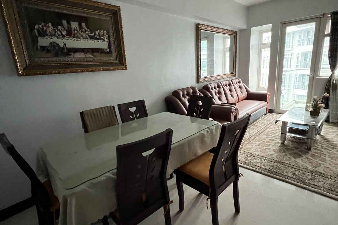 1 Bedroom Condo for Sale in The Parkside Villas, Barangay 183, Pasay, Metro Manila – photo 7