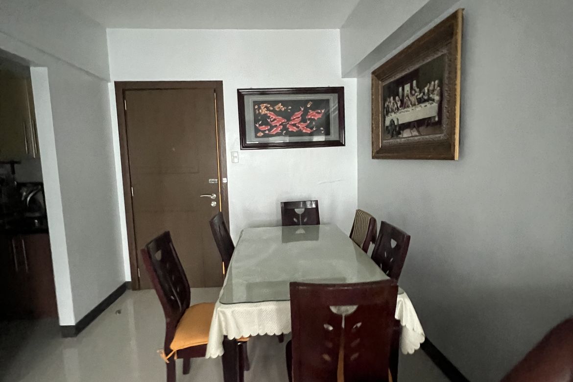 1 Bedroom Condo for Sale in The Parkside Villas, Barangay 183, Pasay, Metro Manila – photo 8