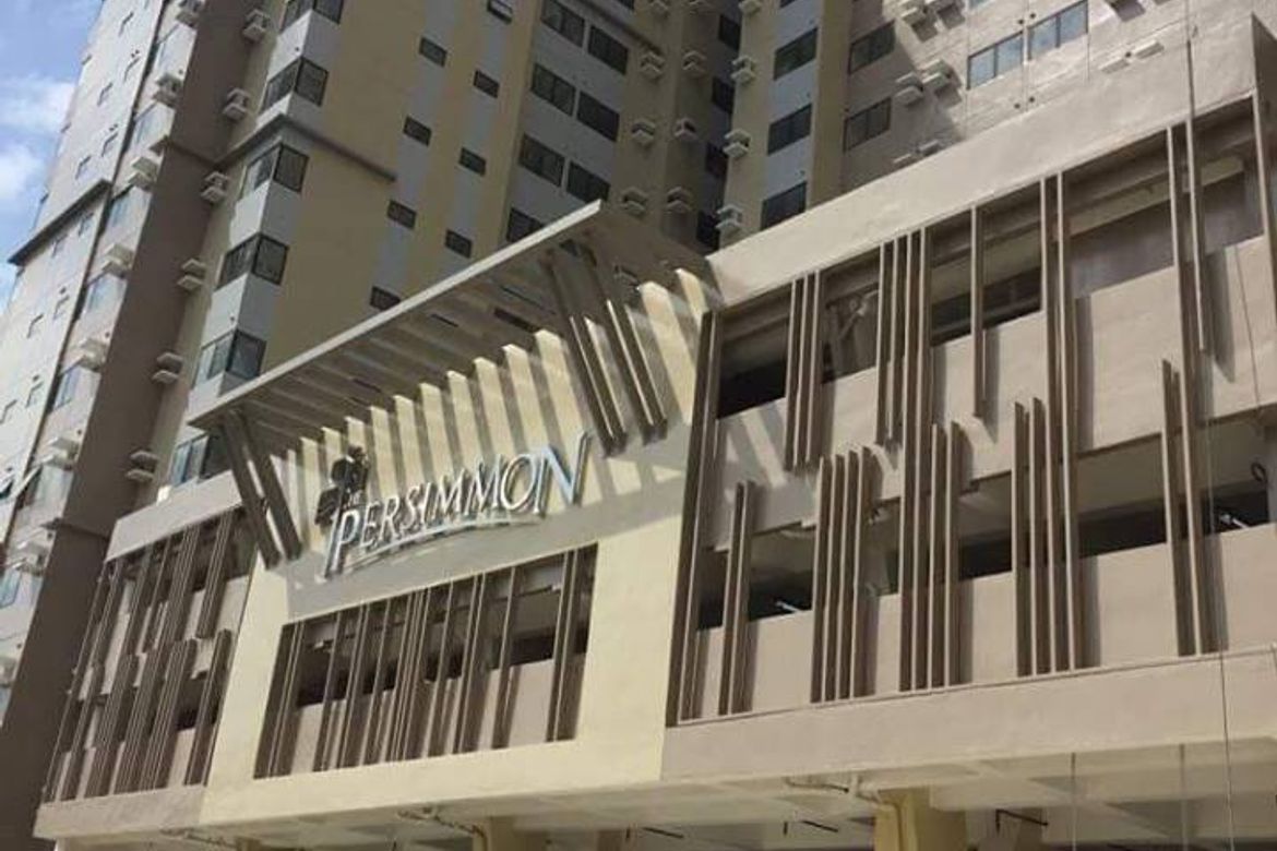 1 Bedroom Condo for Sale in The Persimmon, Mabolo, Cebu City, Cebu – photo 4