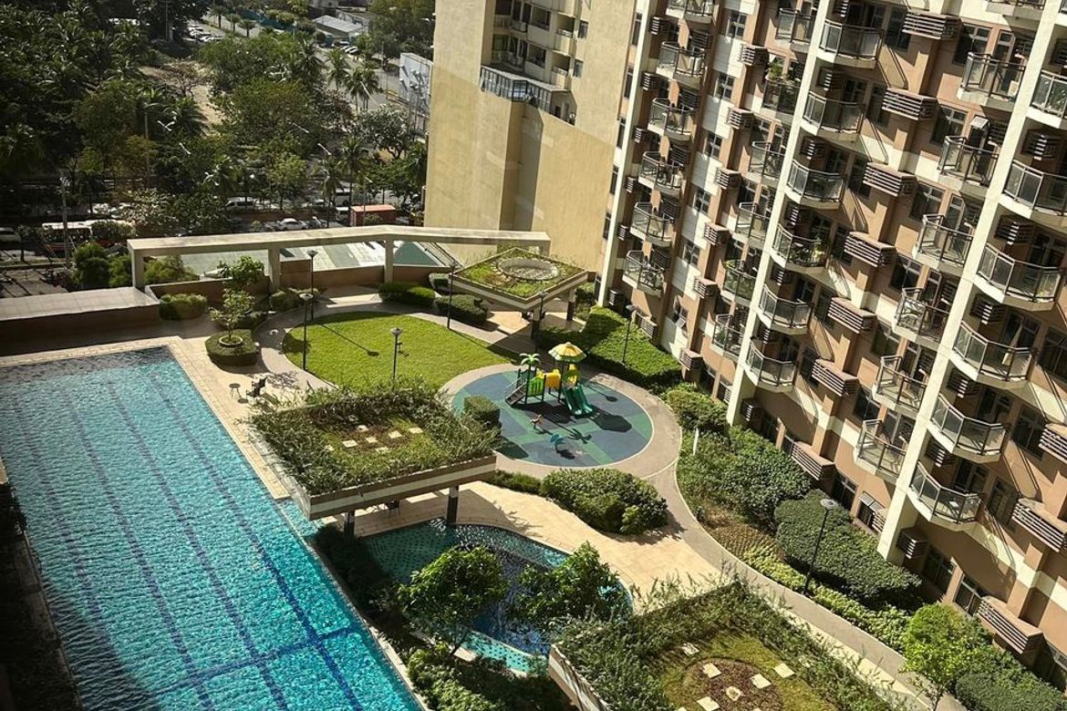 1 Bedroom Condo for Sale in The Radiance Manila Bay, Barangay 3, Pasay, Metro Manila