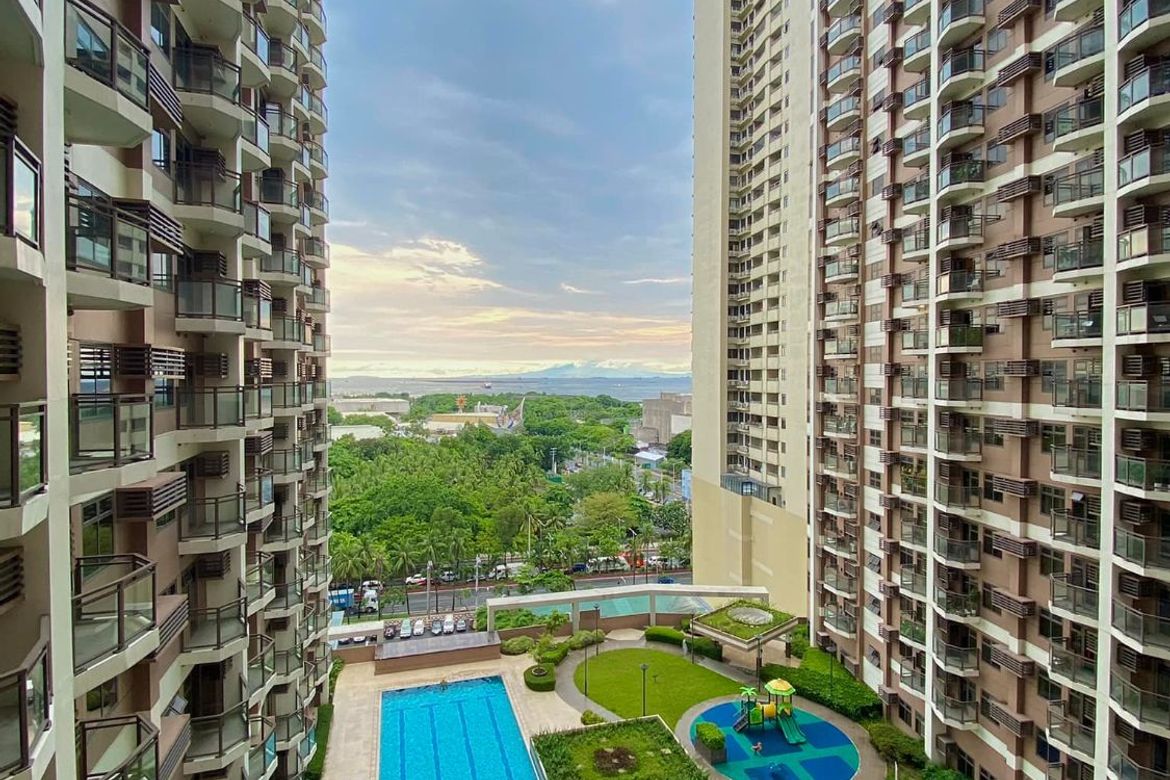 1 Bedroom Condo for Sale in The Radiance Manila Bay, Barangay 3, Pasay, Metro Manila – photo 2