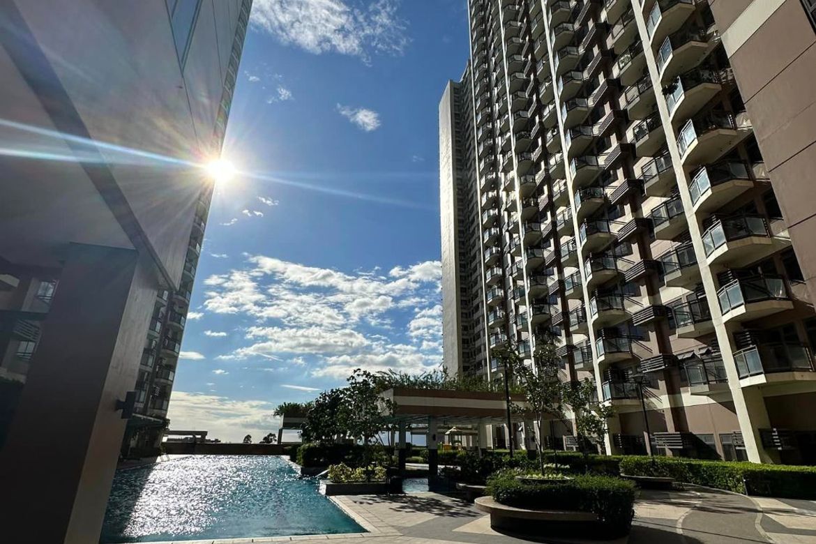 1 Bedroom Condo for Sale in The Radiance Manila Bay, Barangay 3, Pasay, Metro Manila – photo 3