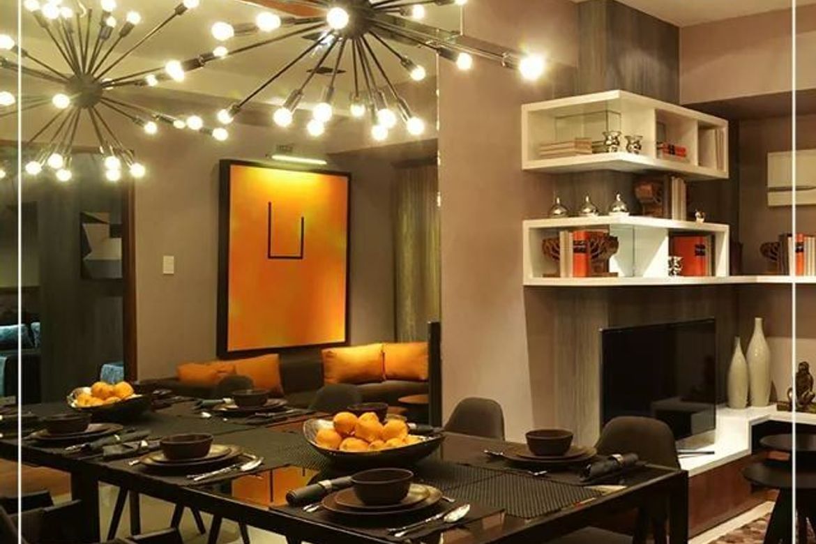 1 Bedroom Condo for Sale in The Radiance Manila Bay – South Tower, Barangay 2, Pasay, Metro Manila