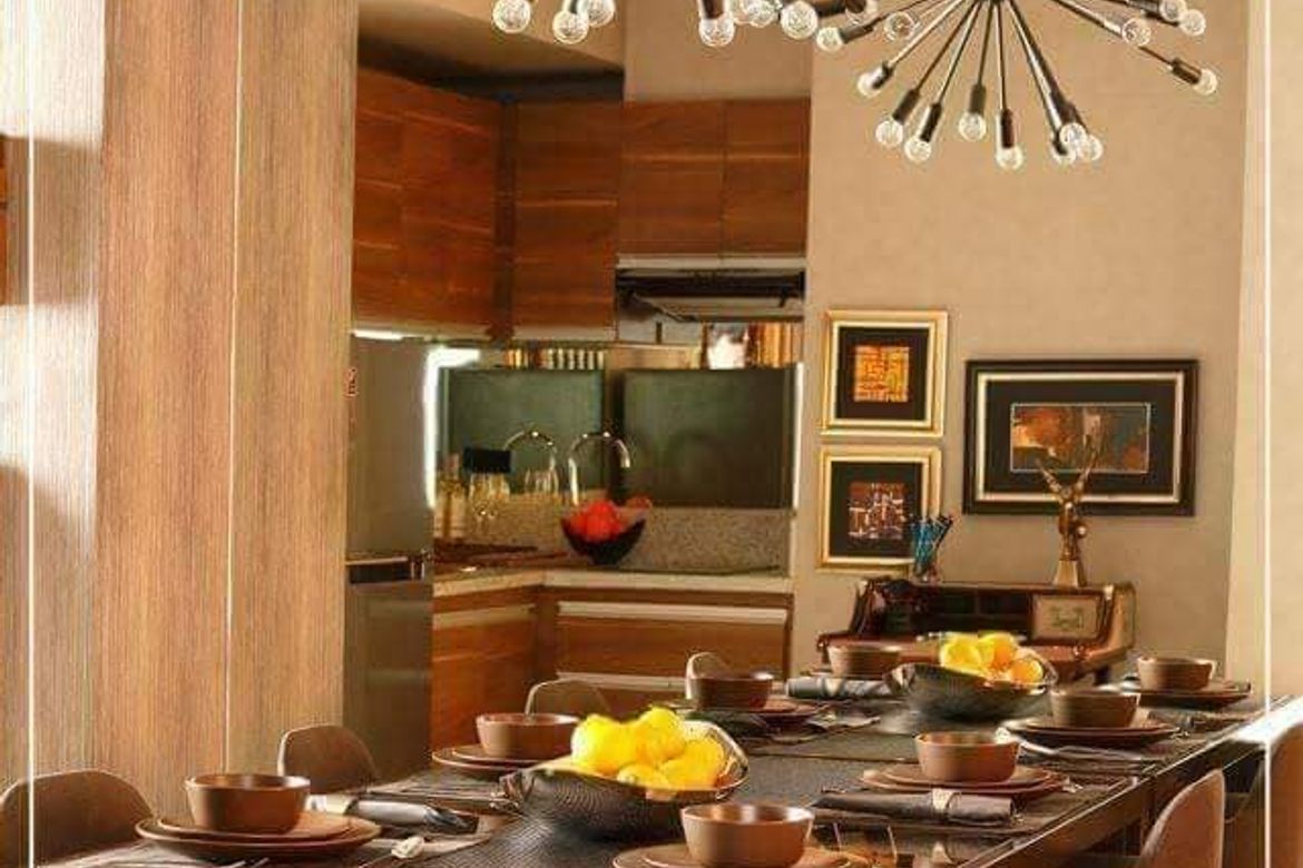1 Bedroom Condo for Sale in The Radiance Manila Bay – South Tower, Barangay 2, Pasay, Metro Manila – photo 2