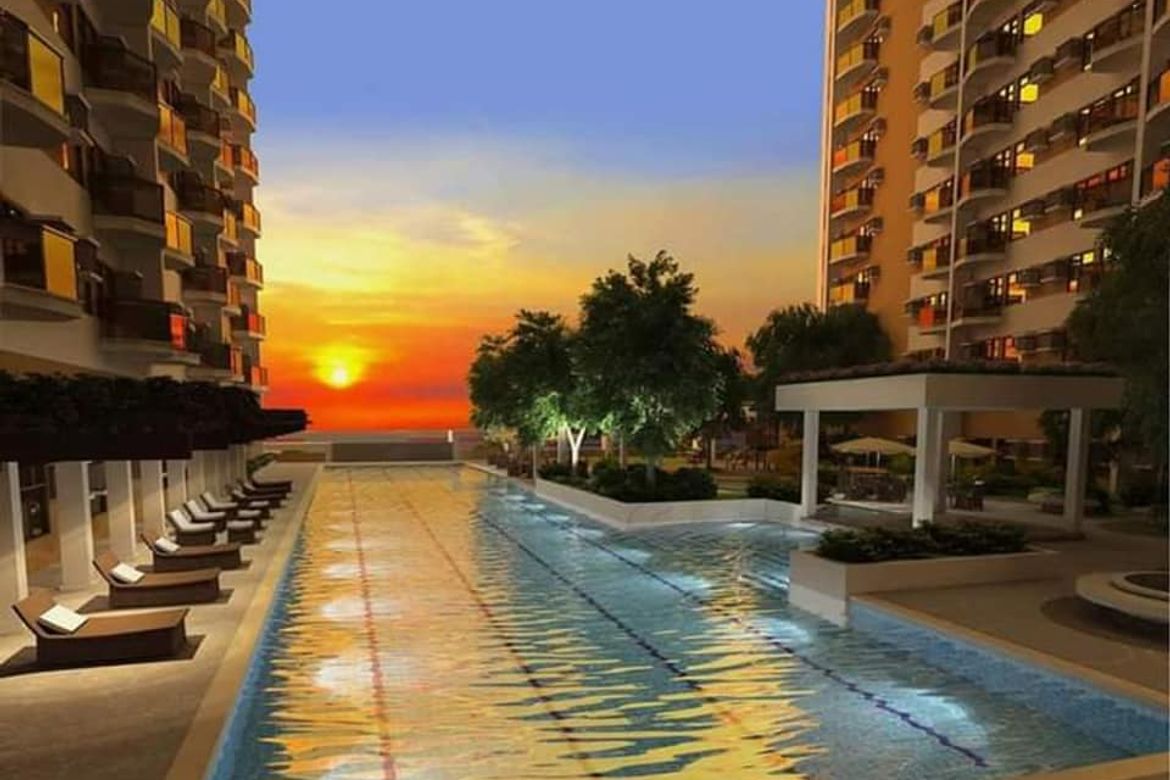 1 Bedroom Condo for Sale in The Radiance Manila Bay – South Tower, Barangay 2, Pasay, Metro Manila – photo 3