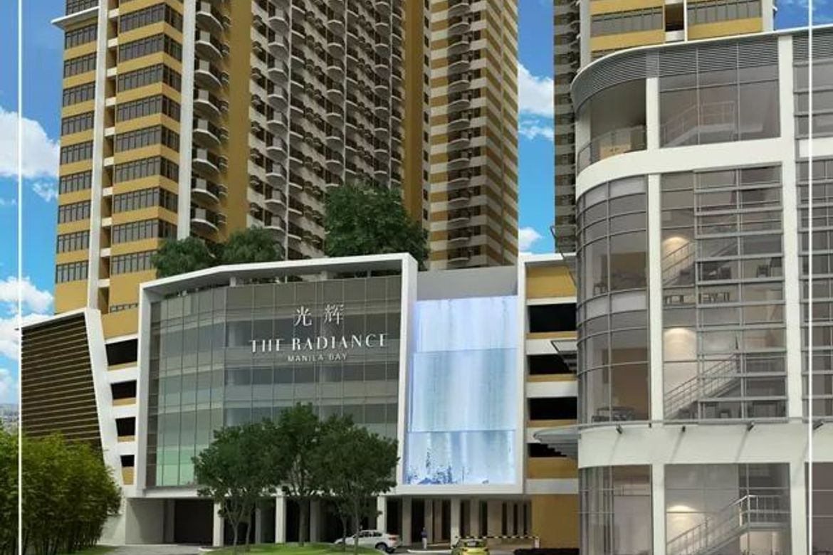 1 Bedroom Condo for Sale in The Radiance Manila Bay – South Tower, Barangay 2, Pasay, Metro Manila – photo 5