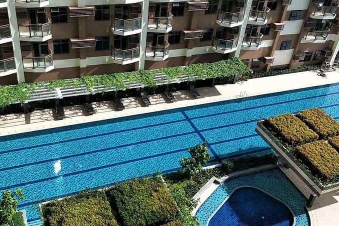 1 Bedroom Condo for Sale in The Radiance Manila Bay – South Tower, Barangay 2, Pasay, Metro Manila – photo 8