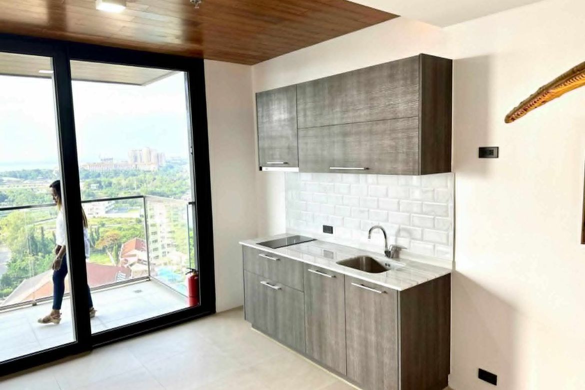 1 Bedroom Condo for Sale in The Reef Mactan, Mactan, Lapu-Lapu, Cebu – photo 3