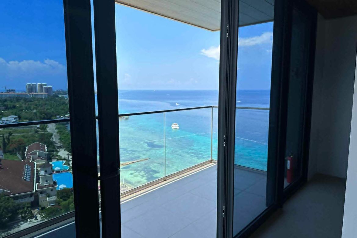 1 Bedroom Condo for Sale in The Reef Mactan, Mactan, Lapu-Lapu, Cebu – photo 6