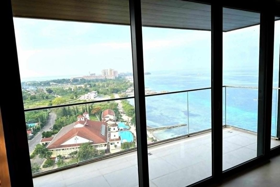1 Bedroom Condo for Sale in The Reef Mactan, Mactan, Lapu-Lapu, Cebu – photo 7