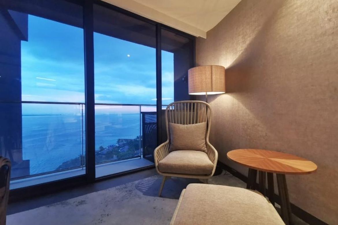 1 Bedroom Condo for Sale in The Reef Mactan, Mactan, Lapu-Lapu, Cebu – photo 4