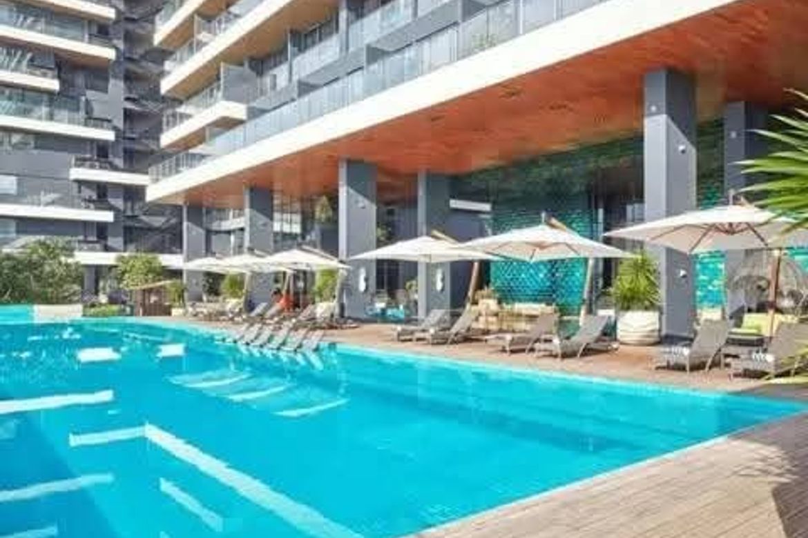 1 Bedroom Condo for Sale in The Reef Mactan, Mactan, Lapu-Lapu, Cebu – photo 2