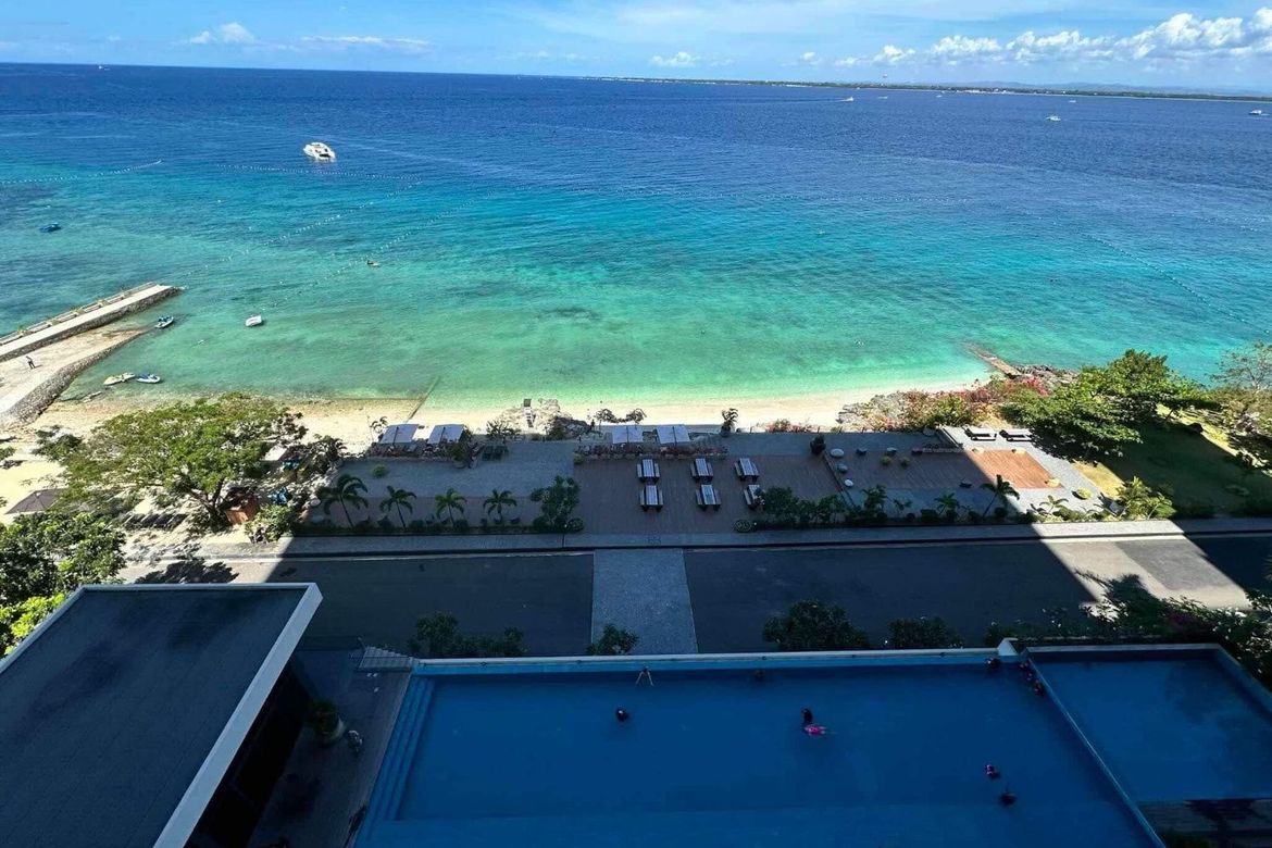 1 Bedroom Condo for Sale in The Reef Mactan, Mactan, Lapu-Lapu, Cebu – photo 5